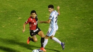 Photo of Un golazo del «Pulga» Rodríguez salvó la noche y le dio el triunfo a Colón en Tucumán