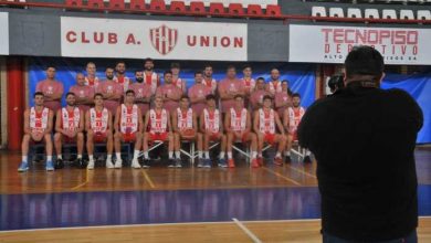 Photo of Se llevó a cabo el Media Day de Unión