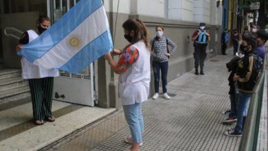 Photo of Abrió la inscripción para vacunar al personal escolar de todo el país