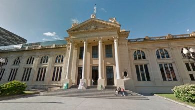 Photo of La UNR fijó fecha y protocolos para la vuelta a las aulas