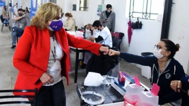 Photo of Desde Salud aseguraron que la «foto epidemiológica» en la provincia es muy buena