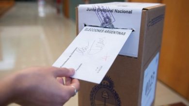 Photo of Comenzaron las elecciones generales en todo el país