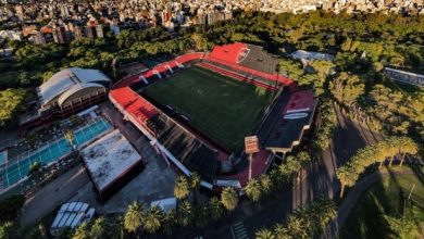 Photo of En Rosario seguirá hoy la actividad de la Copa Argentina