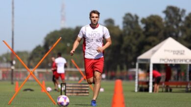 Photo of Mateo Maccari dejará Newell’s: ¿Dónde jugará?