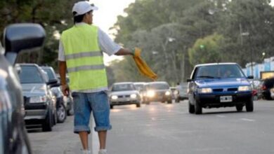 Photo of Condenaron a un trapito que amenazó y golpeó con botellas de vidrio a un hombre