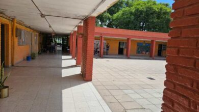 Photo of Problemas para comenzar las clases en dos escuelas por hechos de inseguridad