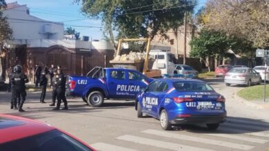 Photo of Un ciclista murió tras chocar contra un camión