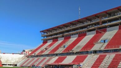 Photo of Unión puso a la venta las plateas para la Liga Profesional