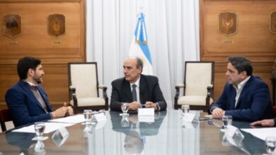 Photo of Provincia y Nación firmaron un acuerdo para la continuidad de obras en Santa Fe