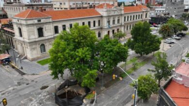 Photo of Comienza una nueva etapa en el socavón de Boulevard