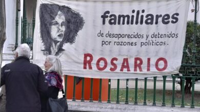 Photo of Causa “Villazo”: se juzga en Rosario a varios implicados en la represión de 1975