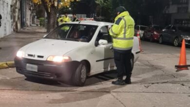 Photo of Alcoholemia positiva alta: los infractores deberán pagar la multa y se les podrá asignar tareas para tomar conciencia