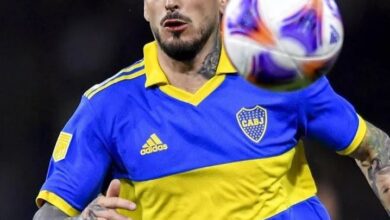 Photo of Darío Benedetto, a un paso de rescindir su contrato con Boca