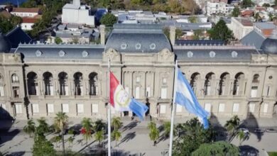 Photo of El Gobierno confirmó la convocatoria a paritarias