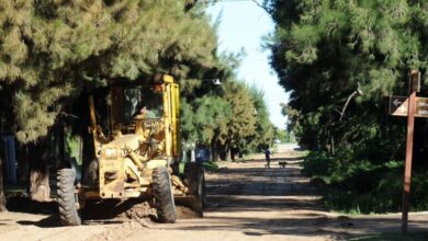 Photo of Se licitan obras para realizar un mantenimiento integral en Colastiné Norte