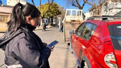 Photo of Conducía su auto con alto nivel de alcohol en sangre y fue demorado