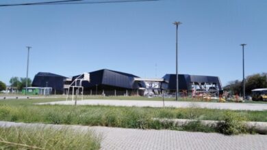 Photo of Construirán tres estaciones policiales en la ciudad de Santa Fe