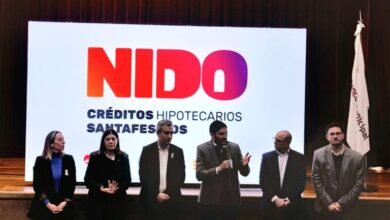 Photo of Se presentaron los créditos hipotecarios «Nido» que beneficiarán a miles de santafesinos