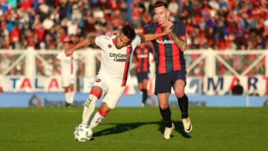 Photo of Newell’s no supo aguantarlo y empató 1-1 en Boedo