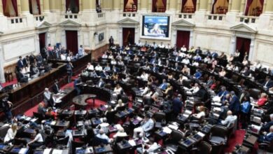 Photo of El Gobierno envió a Diputados el proyecto para bajar la imputabilidad a 13 años