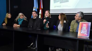 Photo of Provincia presentó diversos puntos turísticos para las Vacaciones de Invierno en Santa Fe