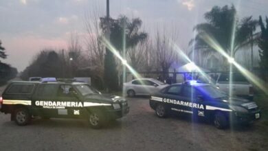 Photo of Provincia de Buenos Aires: rescatan a 10 personas víctimas de trata con fines de explotación laboral