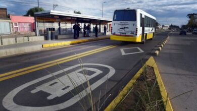 Photo of Se concretó la combinación de boletos en el transporte urbano de pasajeros