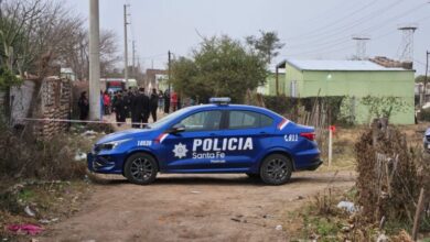 Photo of Se conoció la identidad del hombre asesinado en barrio San Agustín II