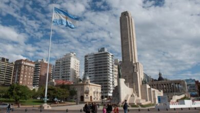 Photo of El turismo dejó en Rosario más de cinco mil millones de pesos en vacaciones de invierno