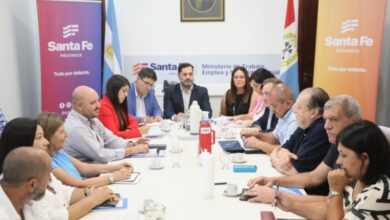 Photo of Estatales y docentes retoman la discusión paritaria