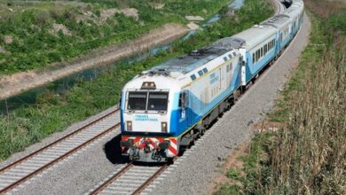 Photo of Se agrava la crisis del tren Rosario – Cañada de Gómez