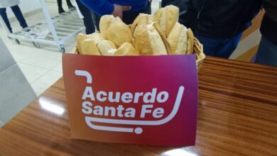 Photo of Acuerdo Santa Fe llega a las panaderías de Rosario