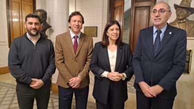 Photo of El Centro de Investigación del Ciclo Económico es reconocido en la Cámara de Diputados de Santa Fe