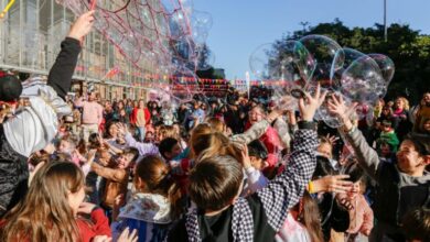 Photo of Provincia presentó la oferta turística para el mes de las infancias