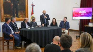 Photo of Provincia presentó un crédito a tasa 0 % para el sector tambero