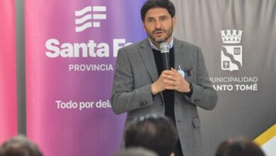 Photo of Pullaro: “La vivienda es una política pública en la provincia de Santa Fe”