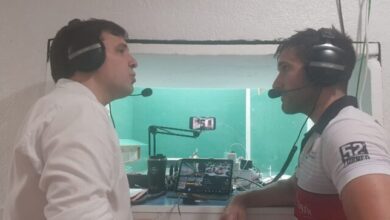 Photo of Expectativas por las semifinales del 11° Campeonato Mundial de Pelota Vasca