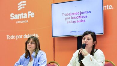 Photo of Según el Gobierno, más del 80% de las escuelas dictaron clases el día del paro