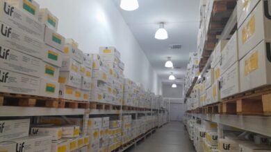 Photo of El LIF incrementará la producción de repelente contra mosquitos