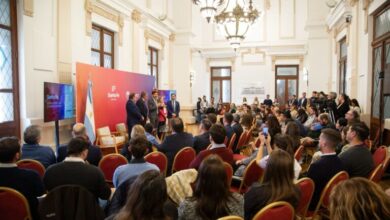 Photo of Pullaro: “Pretendemos que este sea un gobierno de cambio y transformación permanente”