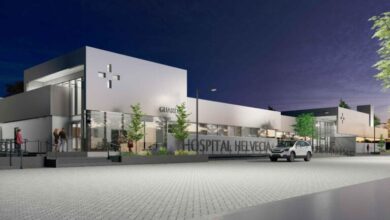 Photo of Se viene la licitación para la ampliación y refuncionalización del Hospital de Helvecia