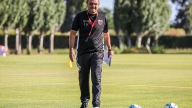 Photo of Es oficial: Colón confirmó la llegada de Diego Osella