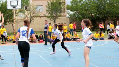 Photo of El departamento 9 de Julio se vistió de fiesta con la 14.ª edición de las Olimpiadas Deportivas y Culturales