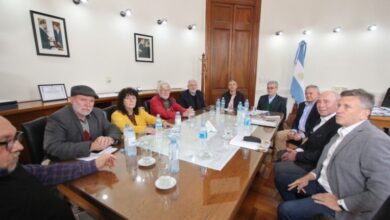 Photo of El Gobierno ofreció a los estatales 12% de aumento para el último trimestre