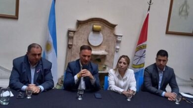 Photo of Se licitaron obras para iniciar la histórica inversión de ASSA en Rosario y Santa Fe