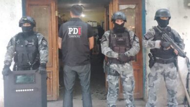 Photo of Tres detenidos más por el homicidio del policía Andrés Farías atacado en un golpe comando en Rosario