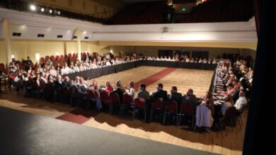 Photo of Tras 15 años, se reunió el Consejo Provincial de Niñez, Adolescencia y Familia