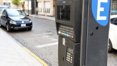 Photo of El Estacionamiento Medido será gratuito en vísperas del Día de la Madre