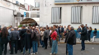 Photo of Trabajadores del PAMI 1 denuncian “desmantelamiento” y temen por sus puestos de trabajo