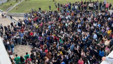 Photo of Tras asambleas, inicia un importante plan de lucha en la UNR